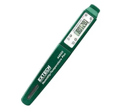 44550 Extech Temperature New 1
