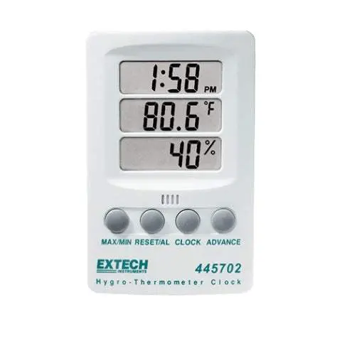 445702 Extech Temperature New 1