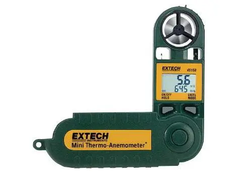 45158 Extech Thermometer New 1