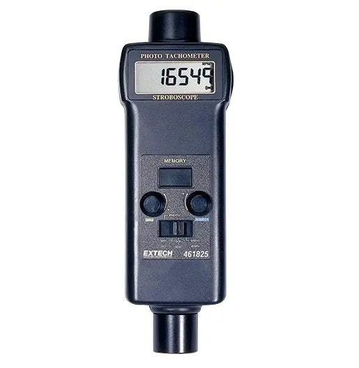 461825 Extech Tachometer Used 1