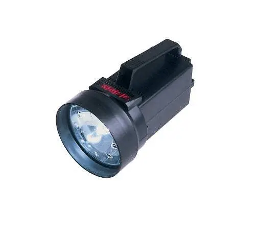 461830 Extech Light New 1