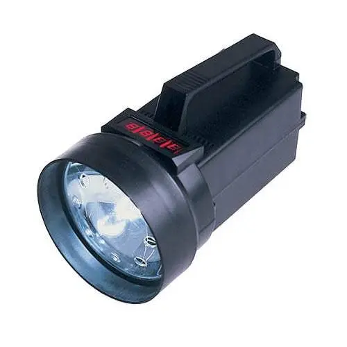 461831 Extech Light New 1