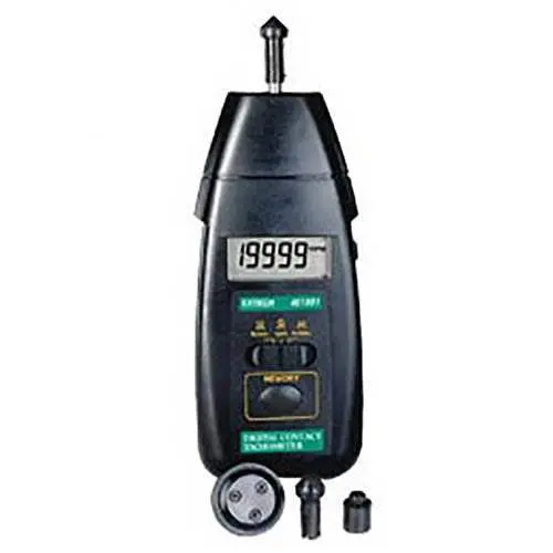 461891 Extech Tachometer New 1
