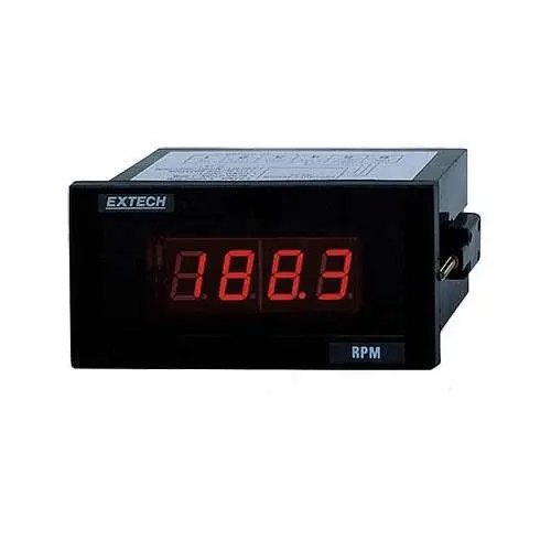 461950 Extech Tachometer New 1