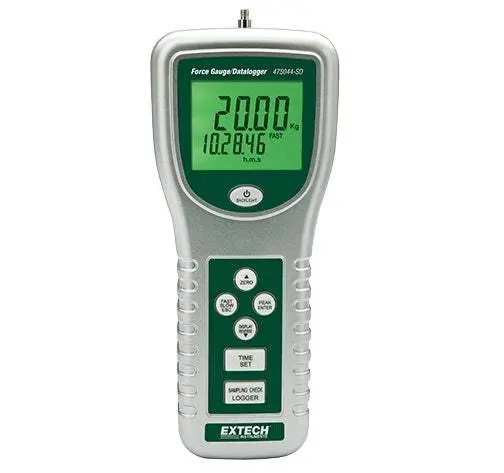 475044-Sd-Nist Extech Meter New 1