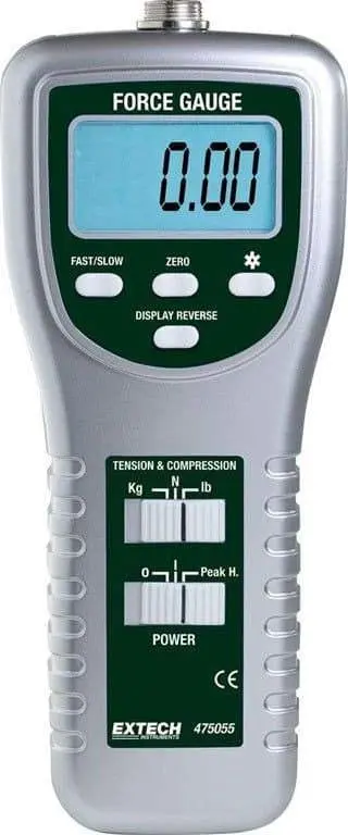 475055 Extech Meter New 1