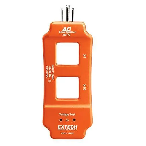 480172 Extech Accessory New 1