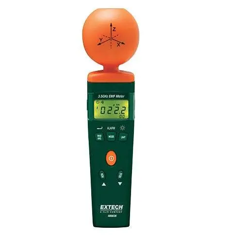 480836 Extech Emi Equipment New 1