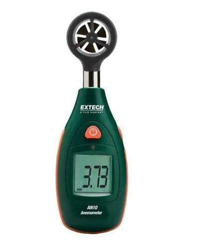 An10 Extech Meter New 1