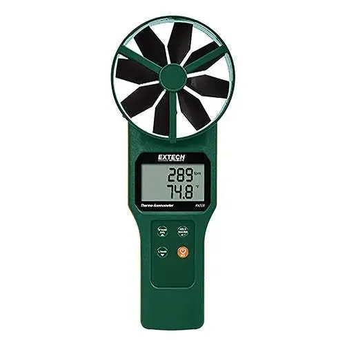 An310 Extech Meter New 1
