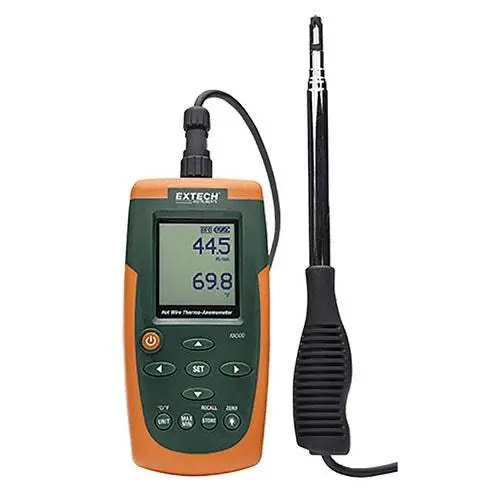 An500-Nist Extech Meter New 1