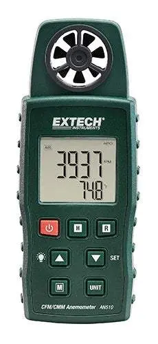 An510 Extech Meter New 1