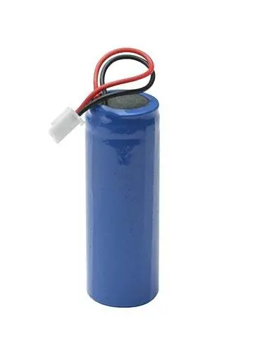 Batt-37V Extech Battery New 1