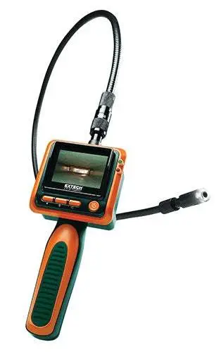 Br70 Extech Borescope New 1