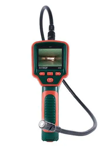 Br80 Extech Borescope New 1