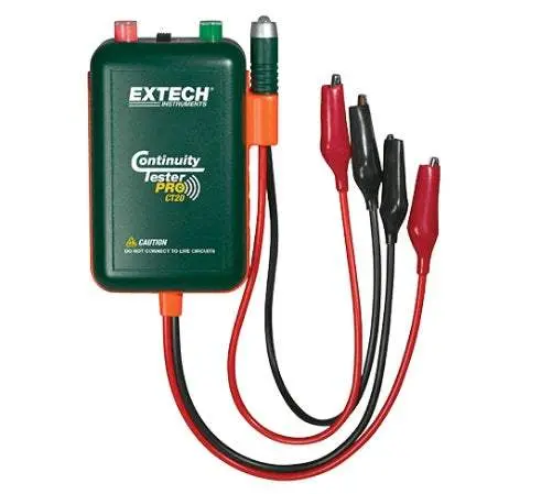 Ct20 Extech Insulation New 1