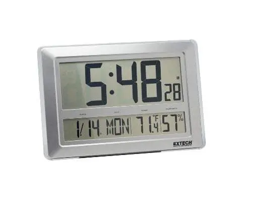 Cth10a Extech Temperature New 1