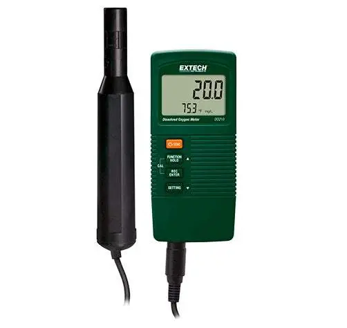 Do210 Extech Meter New 1