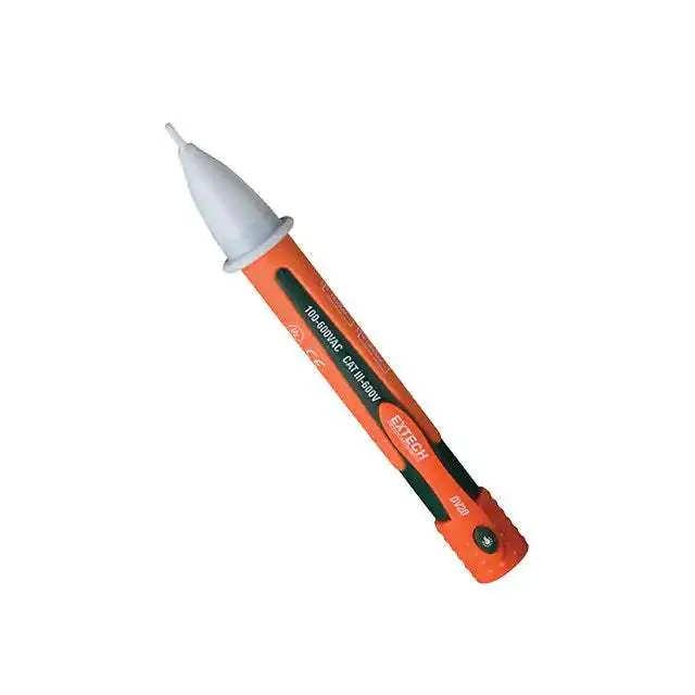 Dv20 Extech Voltage Detector New 1