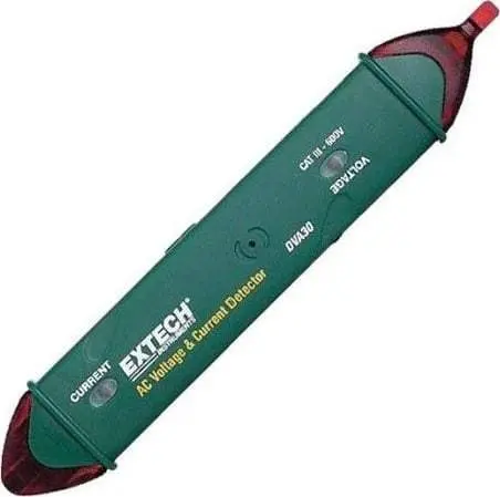 Dva30 Extech Voltage Detector New 1