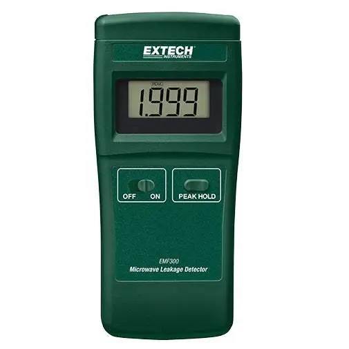 Emf300 Extech Emi Equipment New 1