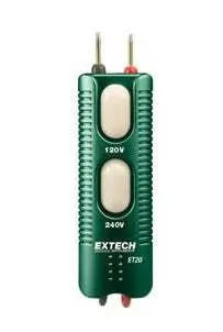 Et20 Extech Voltage Detector New 1