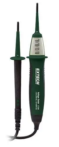 Et28b Extech Voltage Detector New 1