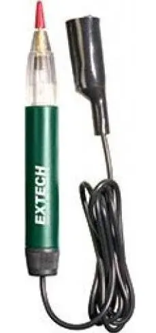 Et30a Extech Voltage Detector New 1