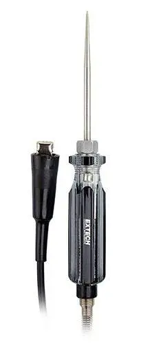 Et30b Extech Voltage Detector New 1