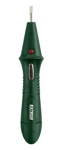 Et38 Extech Voltage Detector New 1