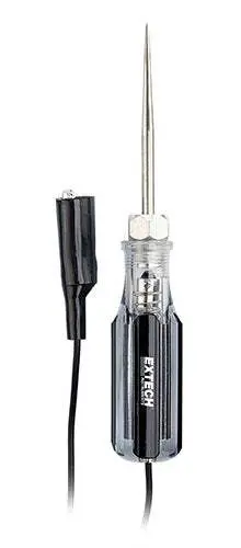 Et40b Extech Detector New 1