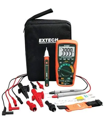 Ex505-K Extech Multimeter New 1