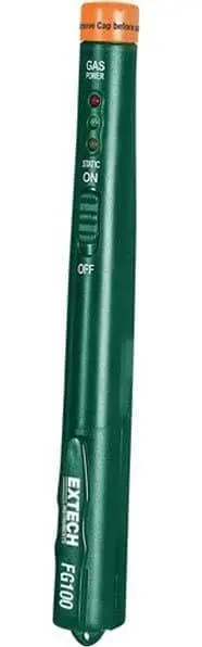 Fg100 Extech Detector New 1