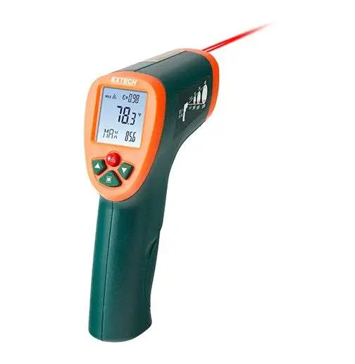 Ir270-Nist Extech Thermometer New 1