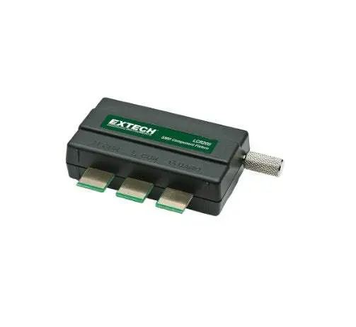 Lcr205 Extech Fixture New 1