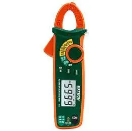 Ma63 Extech Clamp Meter New 1