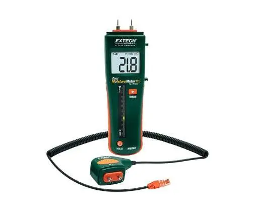 Mo265 Extech Meter New 1