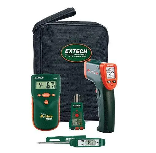 Mo280-Kh2 Extech Meter New 1