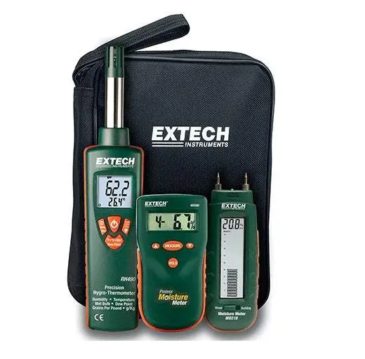Mo280-Kw Extech Meter New 1