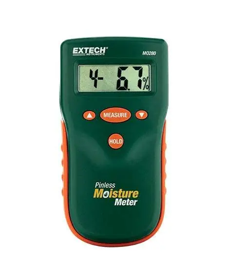 Mo280 Extech Meter New 1