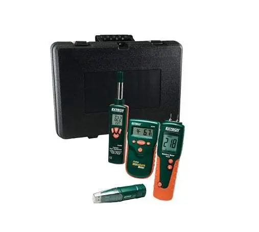 Mo280-Rk Extech Meter New 1