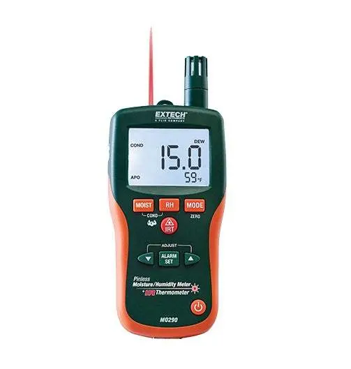 Mo290 Extech Meter New 1