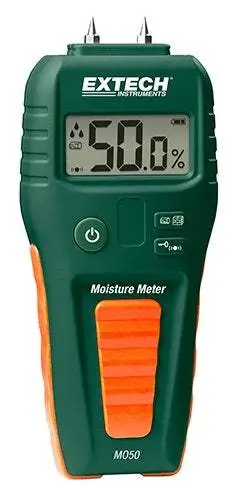 Mo50 Extech Meter New 1