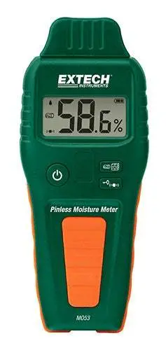 Mo53 Extech Meter New 1