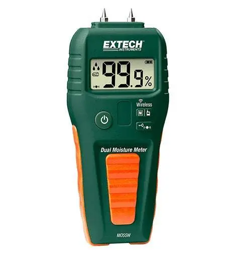 Mo55 Extech Meter New 1