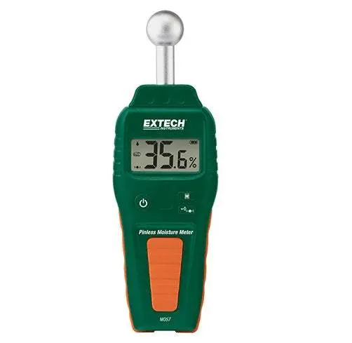 Mo57 Extech Meter New 1