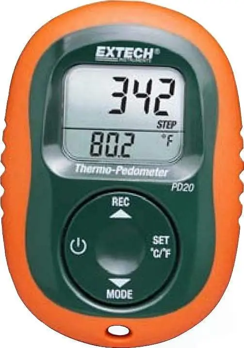 Pd20 Extech Temperature New 1