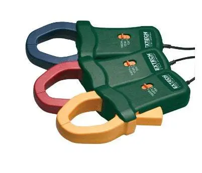 Pq3120 Extech Probe New 1