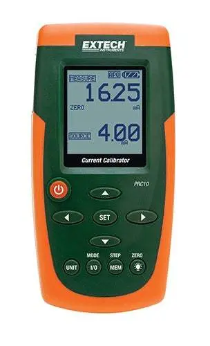 Prc10 Extech Calibrator New 1