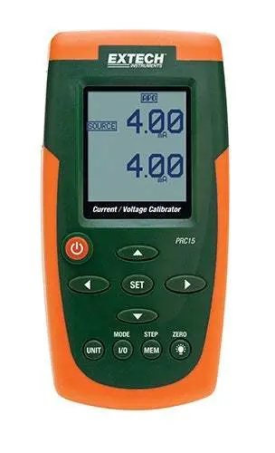Prc15 Extech Calibrator New 1